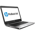 HPHP ProBook 645 G3 